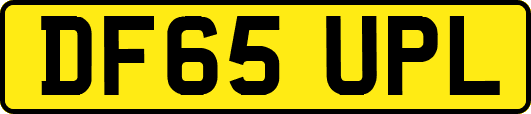 DF65UPL