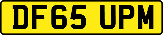 DF65UPM