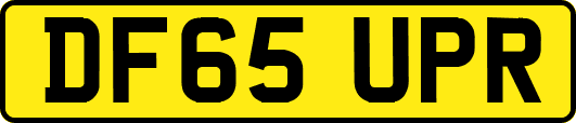 DF65UPR
