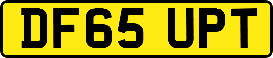 DF65UPT