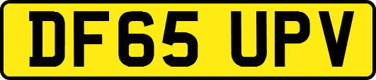 DF65UPV