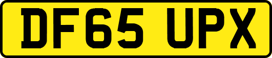 DF65UPX