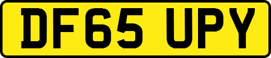 DF65UPY
