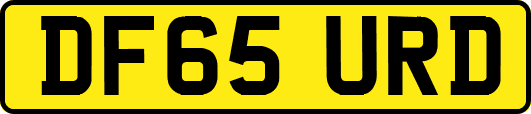 DF65URD