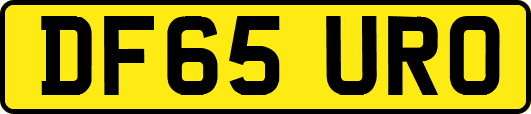 DF65URO