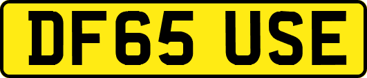 DF65USE