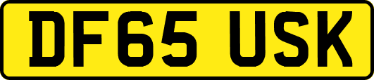 DF65USK
