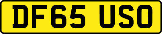DF65USO