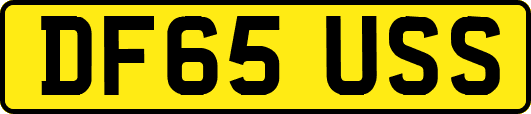 DF65USS