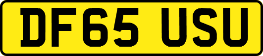 DF65USU
