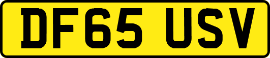 DF65USV