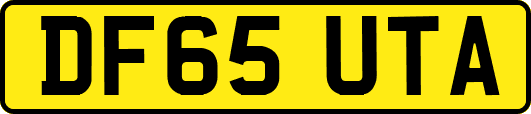 DF65UTA