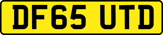 DF65UTD