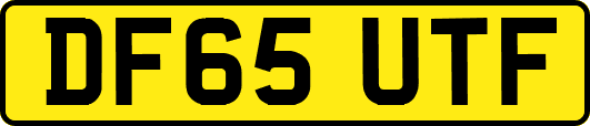 DF65UTF