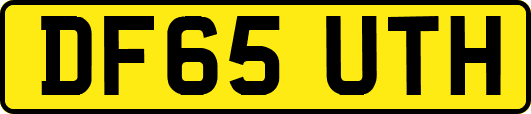 DF65UTH