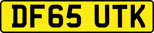 DF65UTK