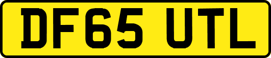 DF65UTL