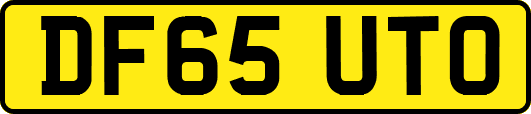 DF65UTO