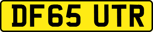 DF65UTR