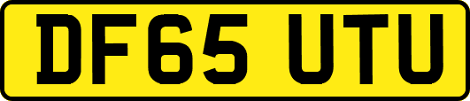 DF65UTU