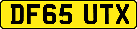 DF65UTX