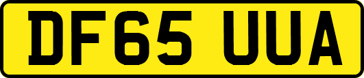 DF65UUA