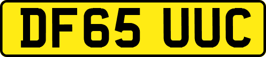 DF65UUC