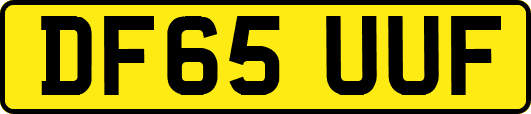 DF65UUF