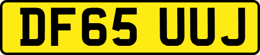 DF65UUJ