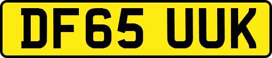 DF65UUK