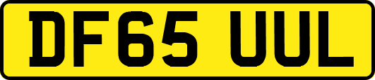 DF65UUL