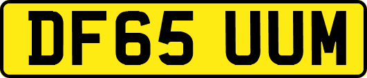 DF65UUM