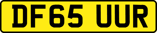 DF65UUR
