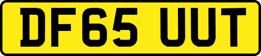 DF65UUT