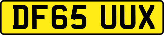 DF65UUX