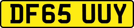 DF65UUY