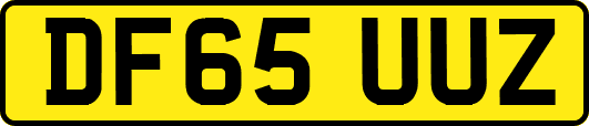 DF65UUZ