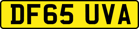 DF65UVA