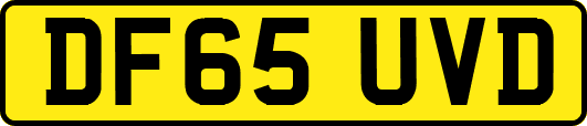 DF65UVD