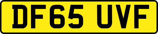 DF65UVF