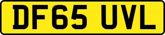 DF65UVL