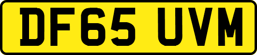 DF65UVM