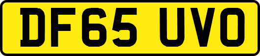 DF65UVO