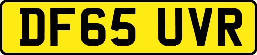 DF65UVR