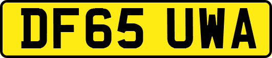 DF65UWA