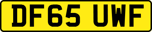 DF65UWF
