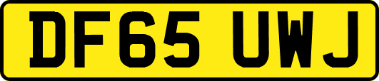 DF65UWJ