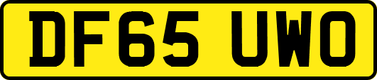 DF65UWO