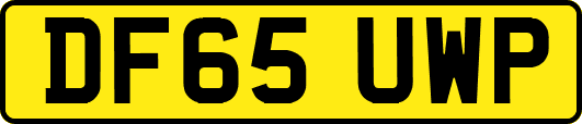 DF65UWP