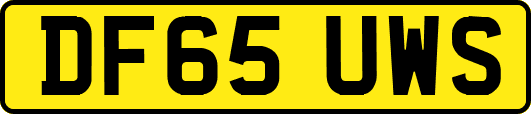DF65UWS